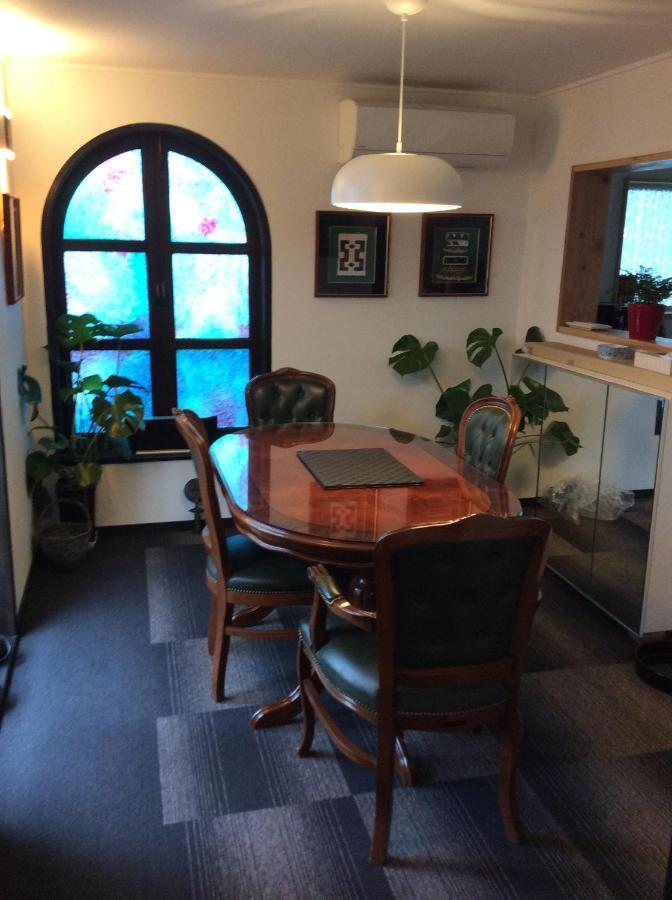 Jonni'S Place Sakamoto  외부 사진