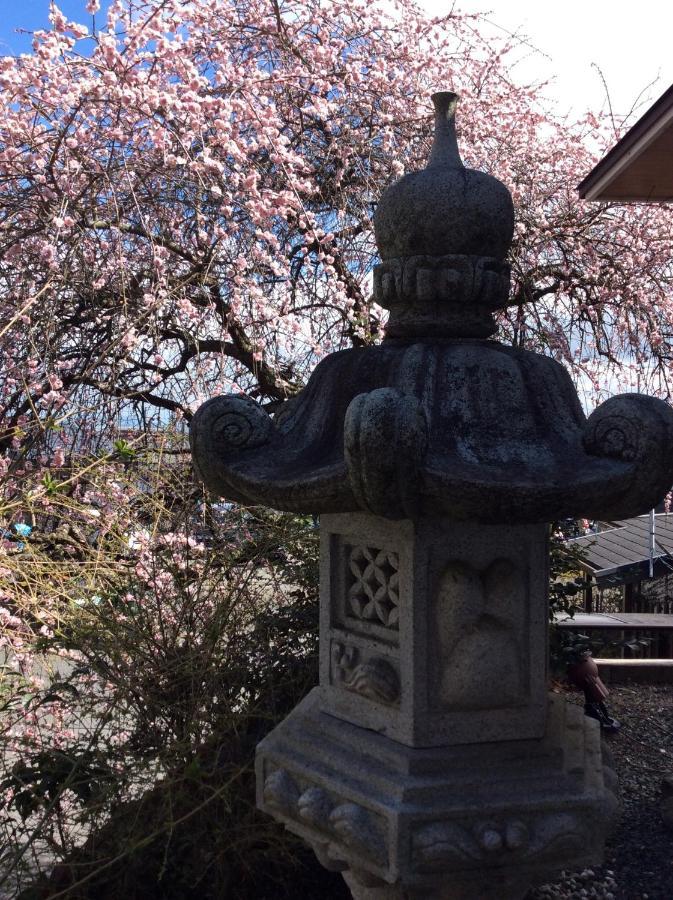 Jonni'S Place Sakamoto  외부 사진