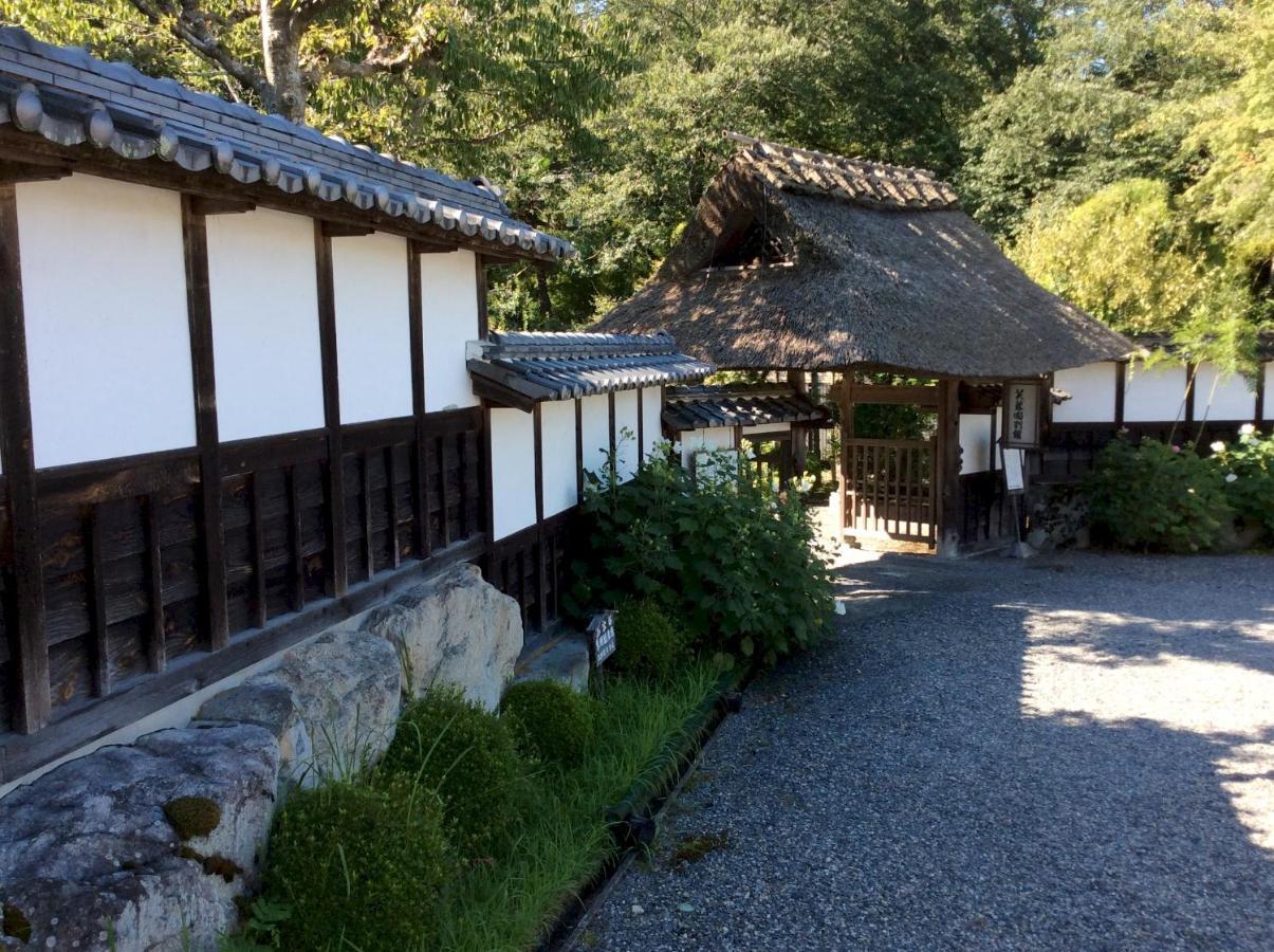 Jonni'S Place Sakamoto  외부 사진